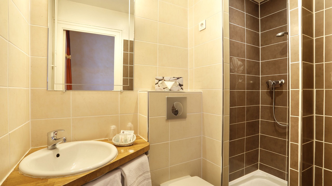 Photo of Bathroom in Bourges