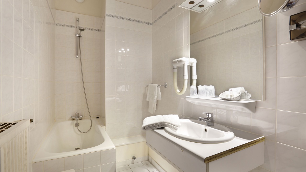 Photo of Bathroom in Bourges