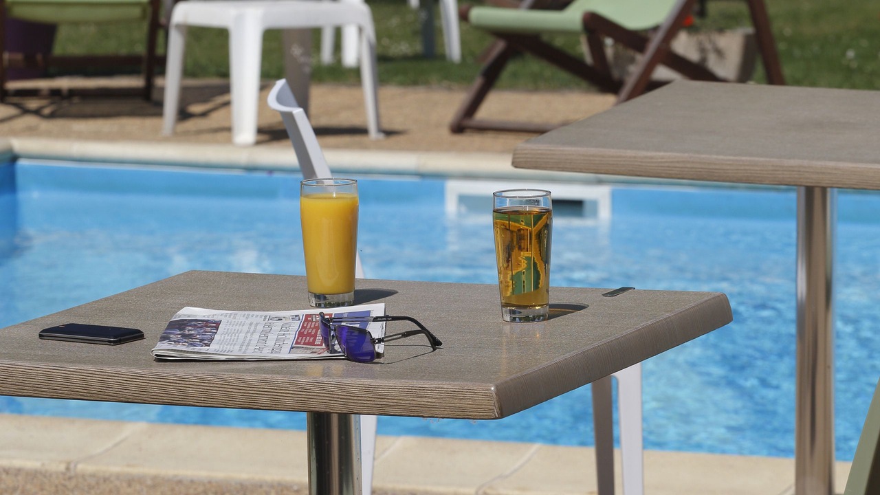 Photo of Patio Balcony in Bourges