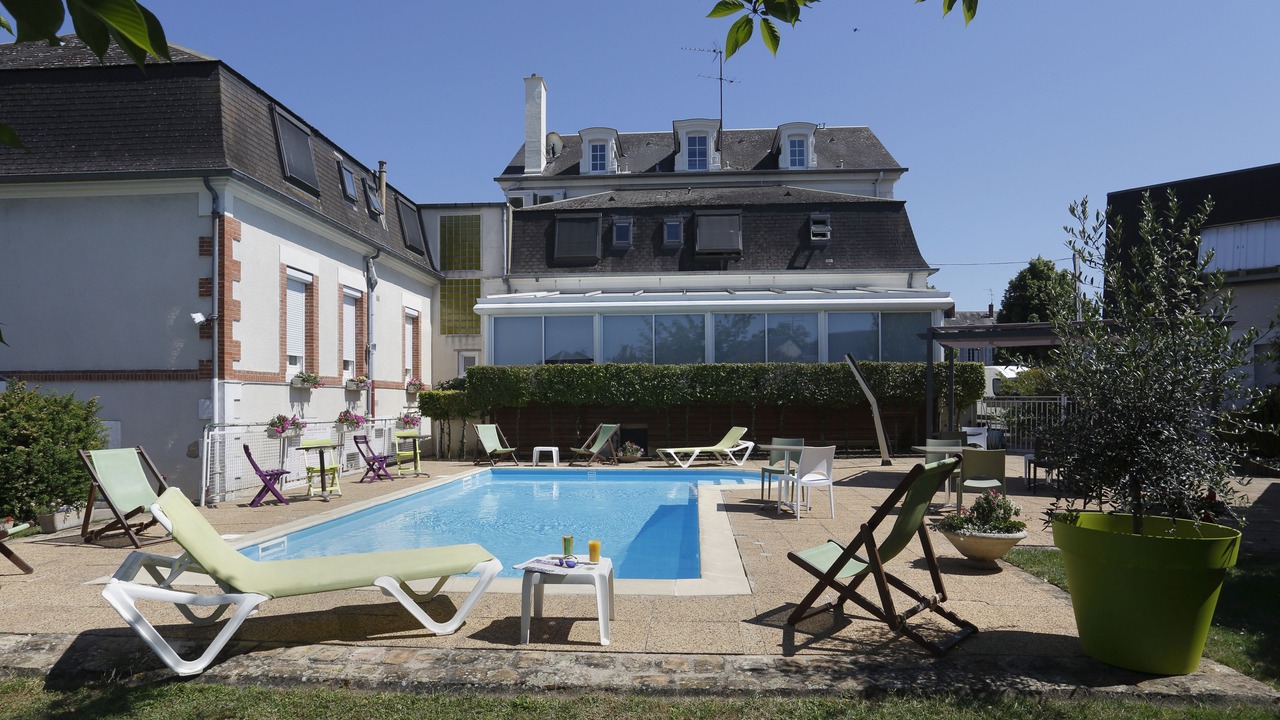 Photo of Outdoor in Bourges