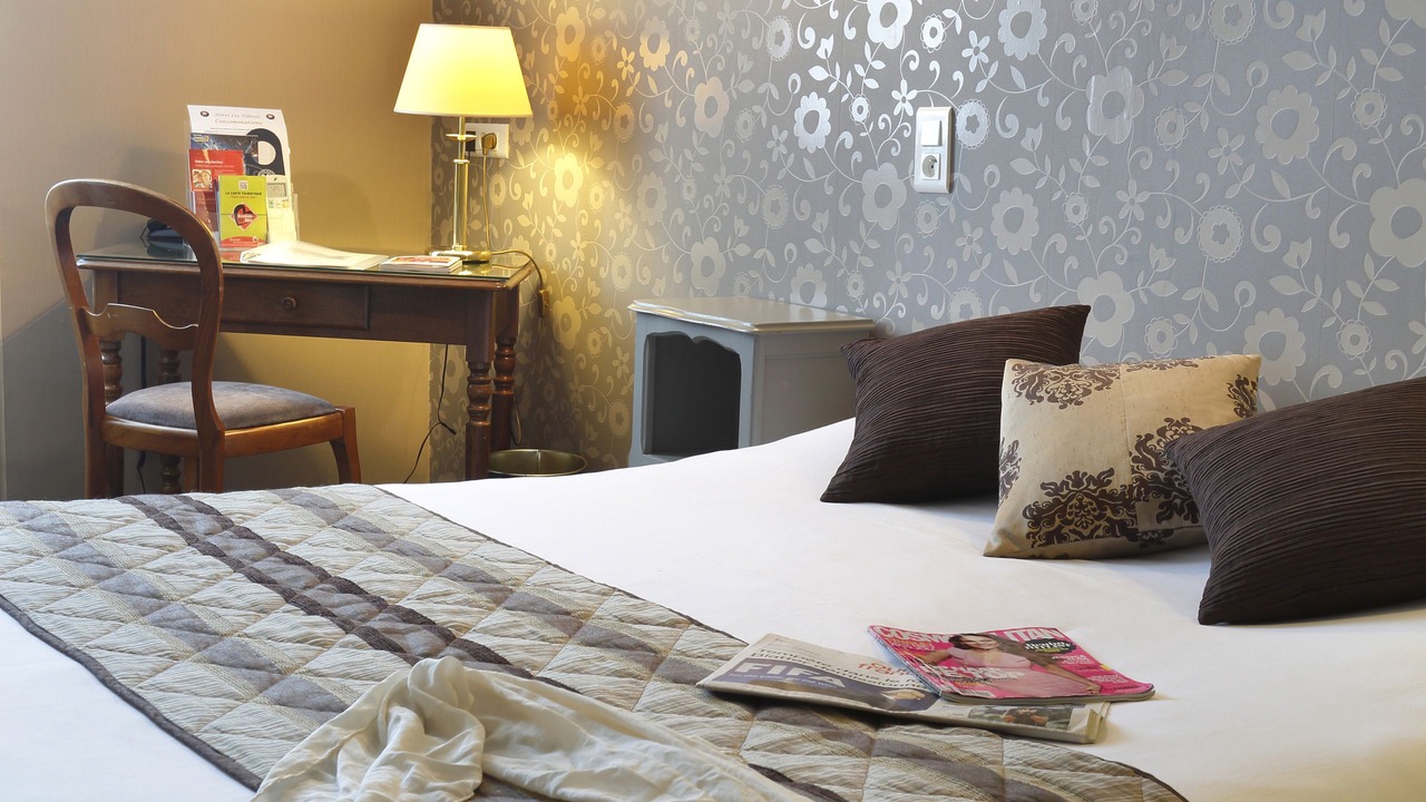 Photo of Bedroom in Bourges