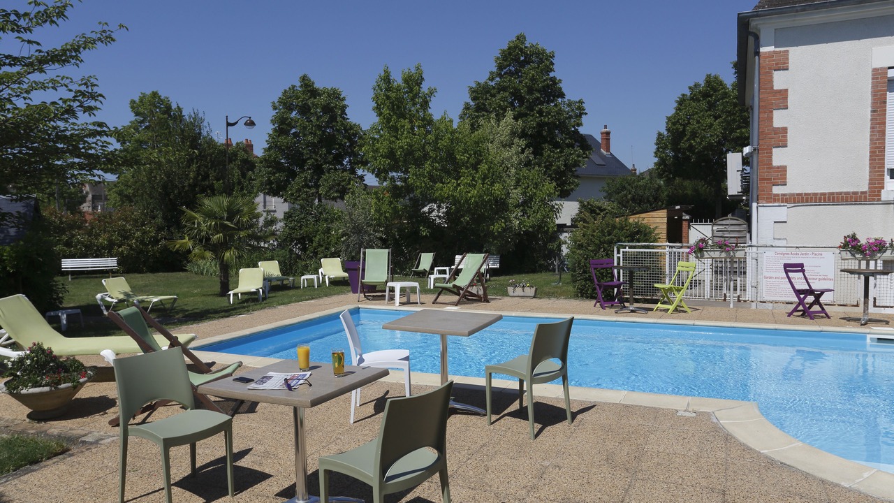 Photo of Outdoor in Bourges