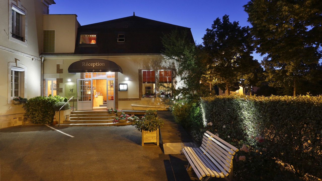 Photo of Outdoor in Bourges