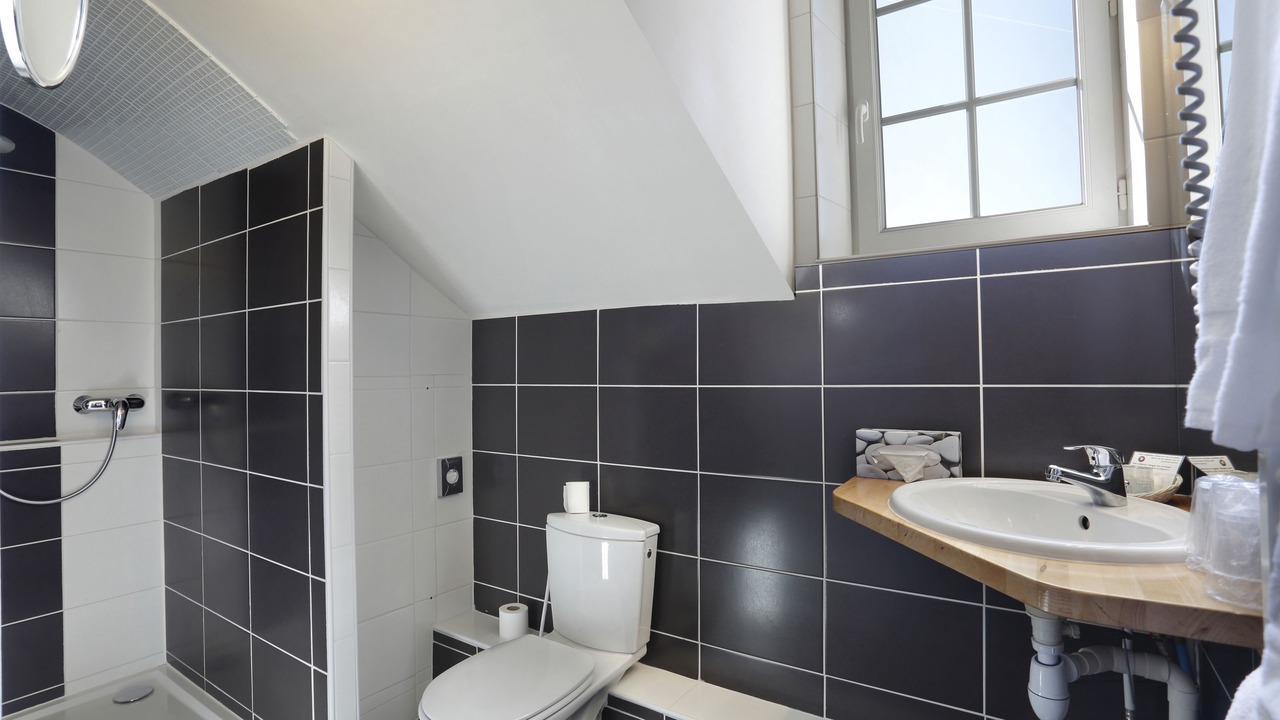 Photo of Bathroom in Bourges