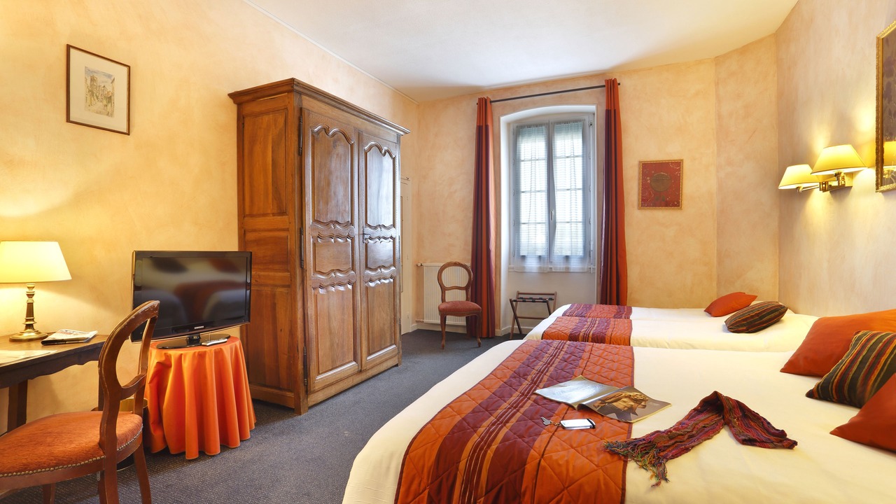 Photo of Bedroom in Bourges