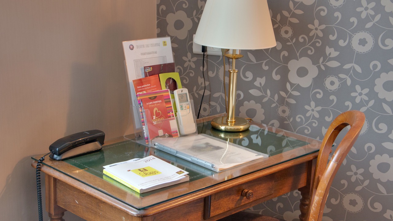 Photo of Bedroom in Bourges