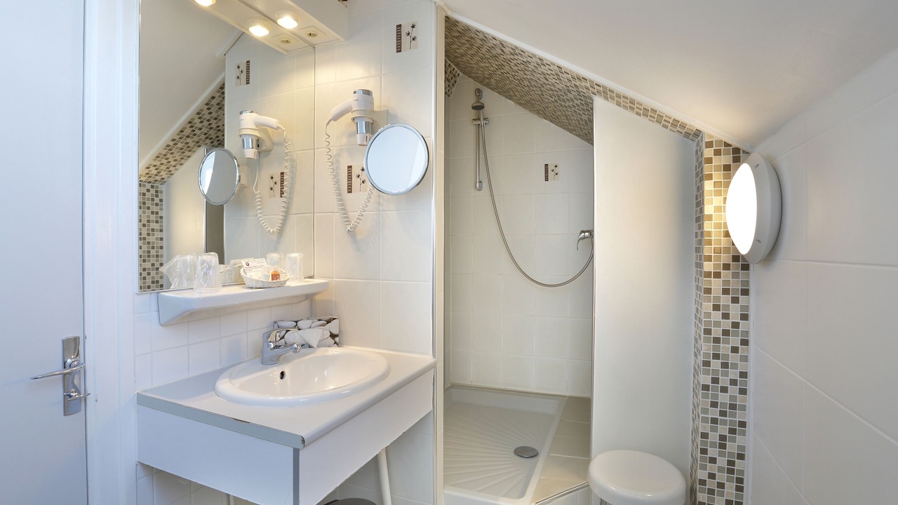 Photo of Bathroom in Bourges