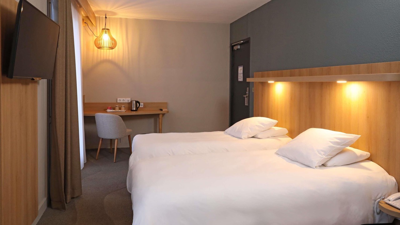 Photo of Bedroom in Abbeville