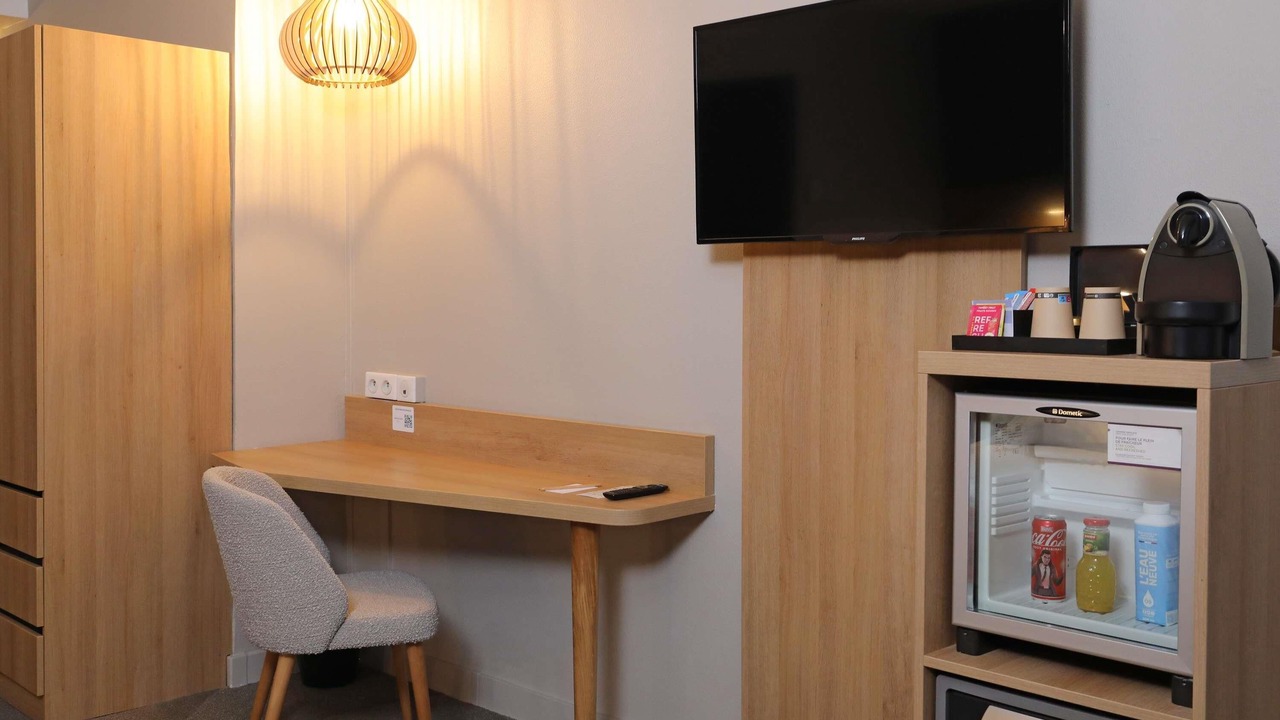 Photo of Bedroom in Abbeville