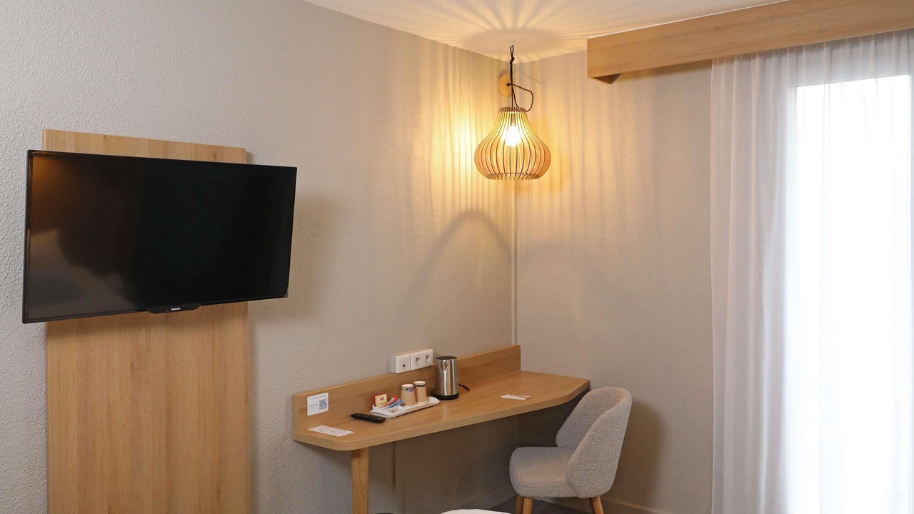 Photo of Bedroom in Abbeville