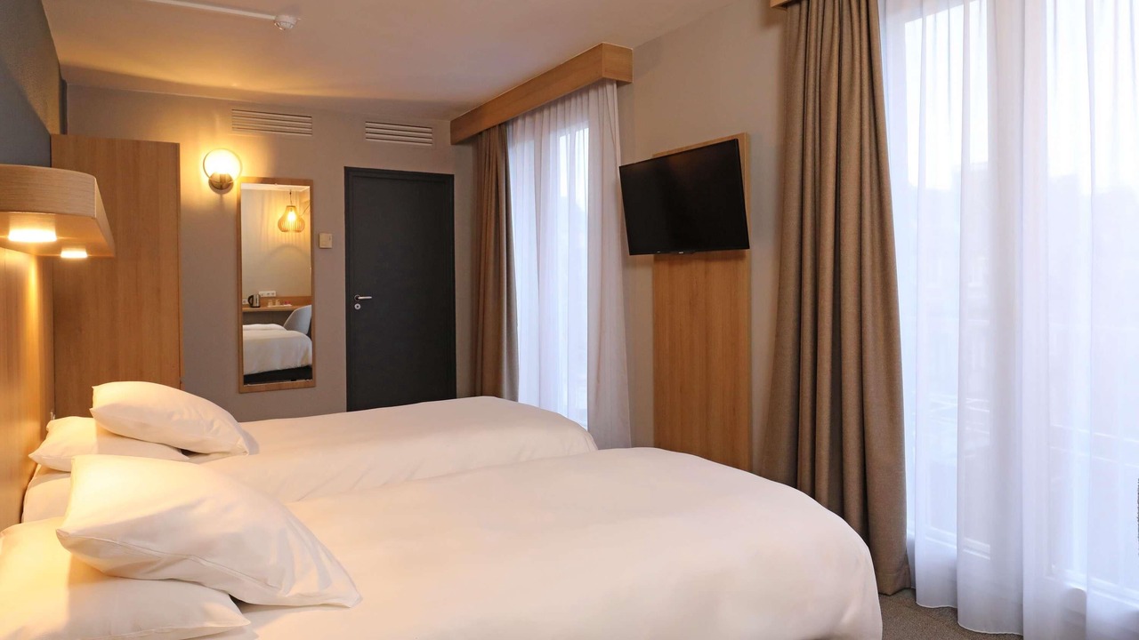 Photo of Bedroom in Abbeville