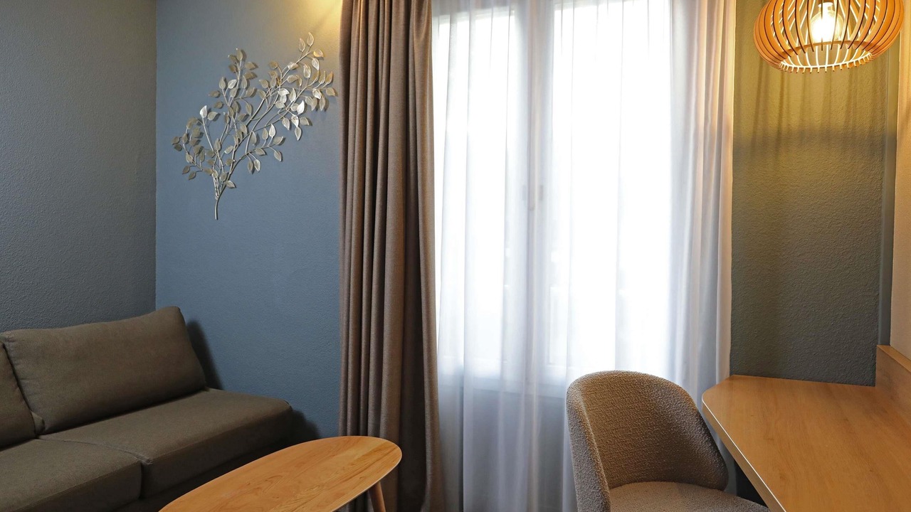 Photo of Bedroom in Abbeville