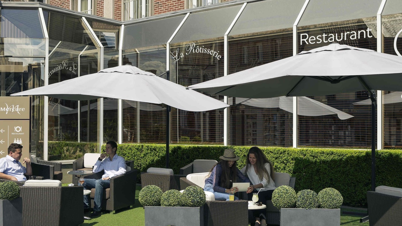 Photo of Outdoor in Abbeville