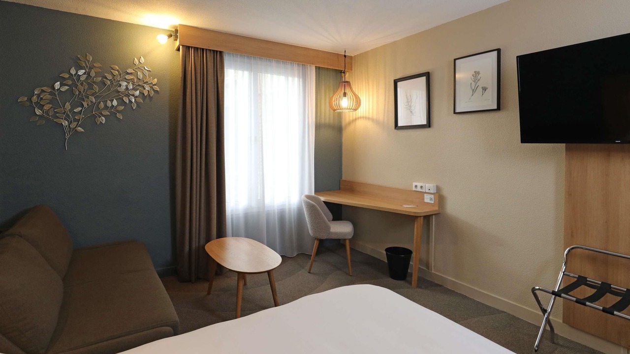 Photo of Bedroom in Abbeville