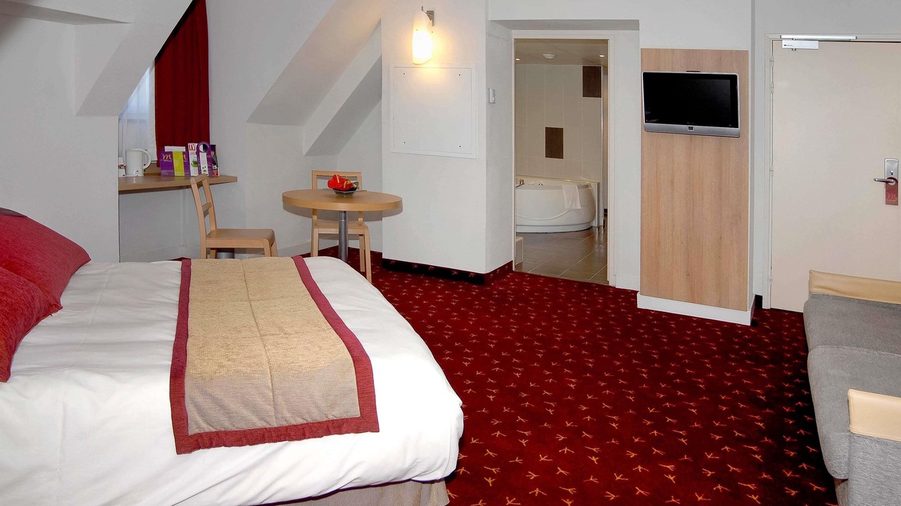 Photo of Bedroom in Abbeville