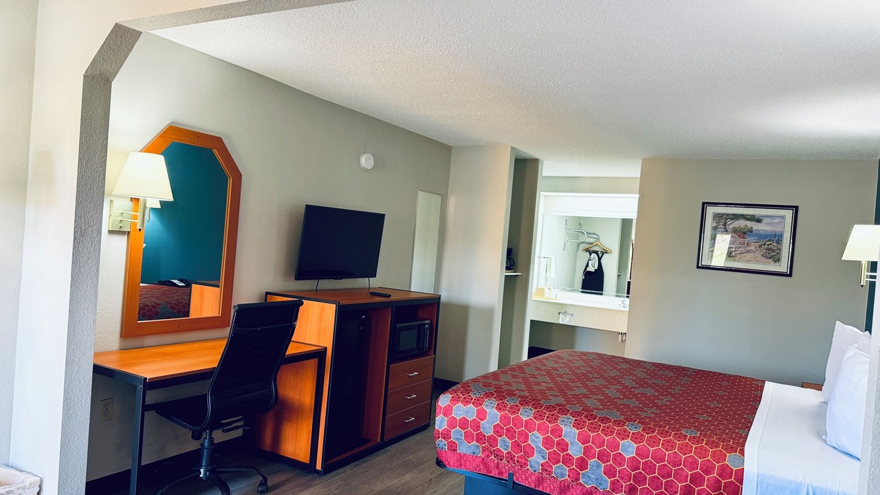 Photo of Bedroom in Selma