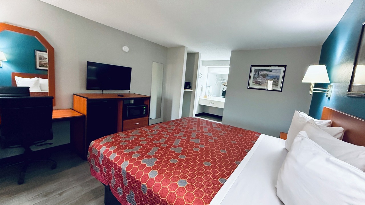 Photo of Bedroom in Selma