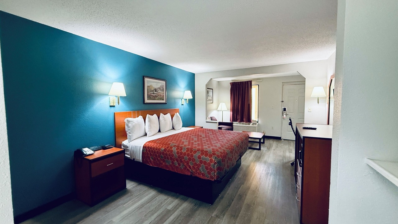 Photo of Bedroom in Selma