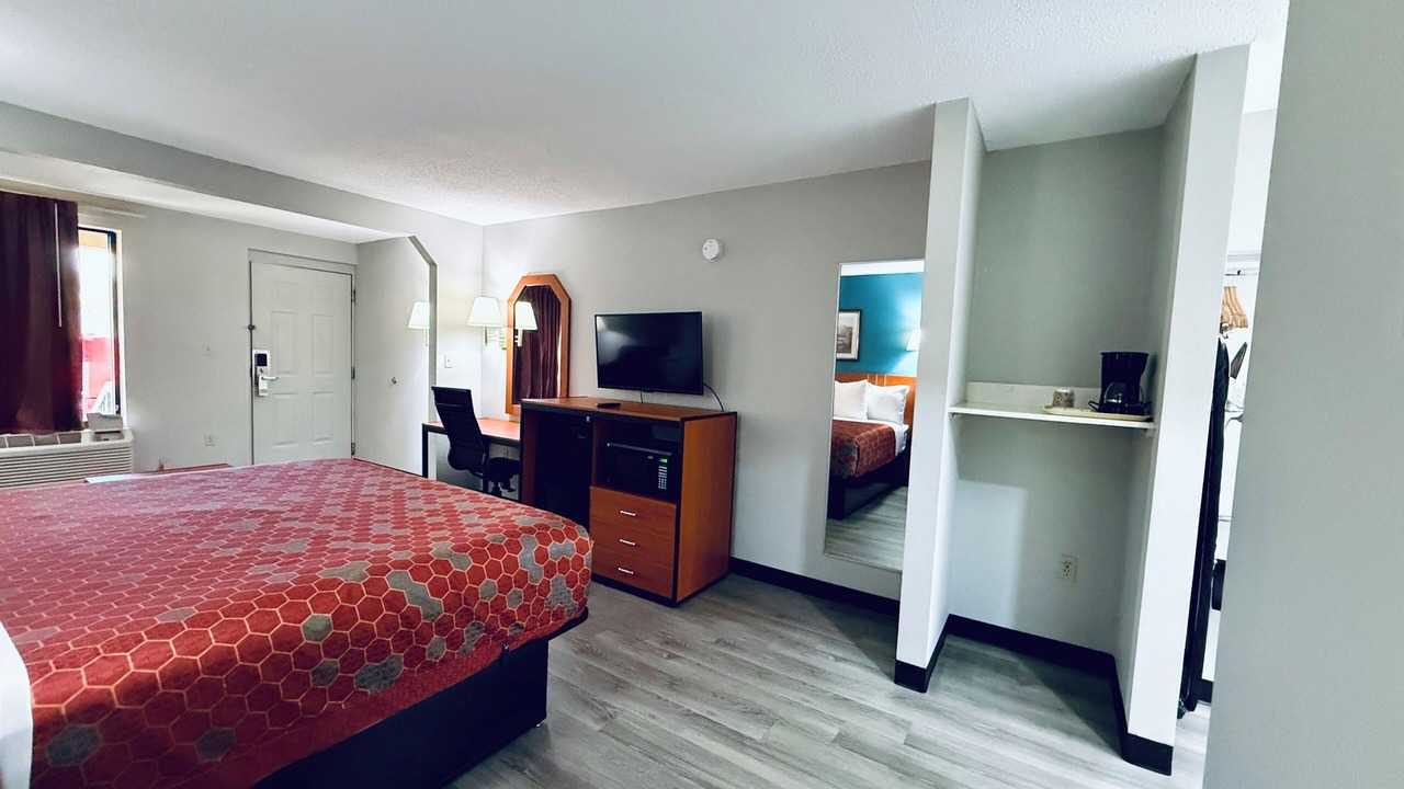 Photo of Bedroom in Selma