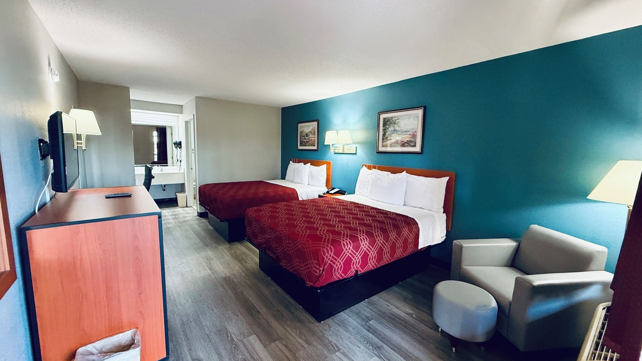 Photo of Bedroom in Selma