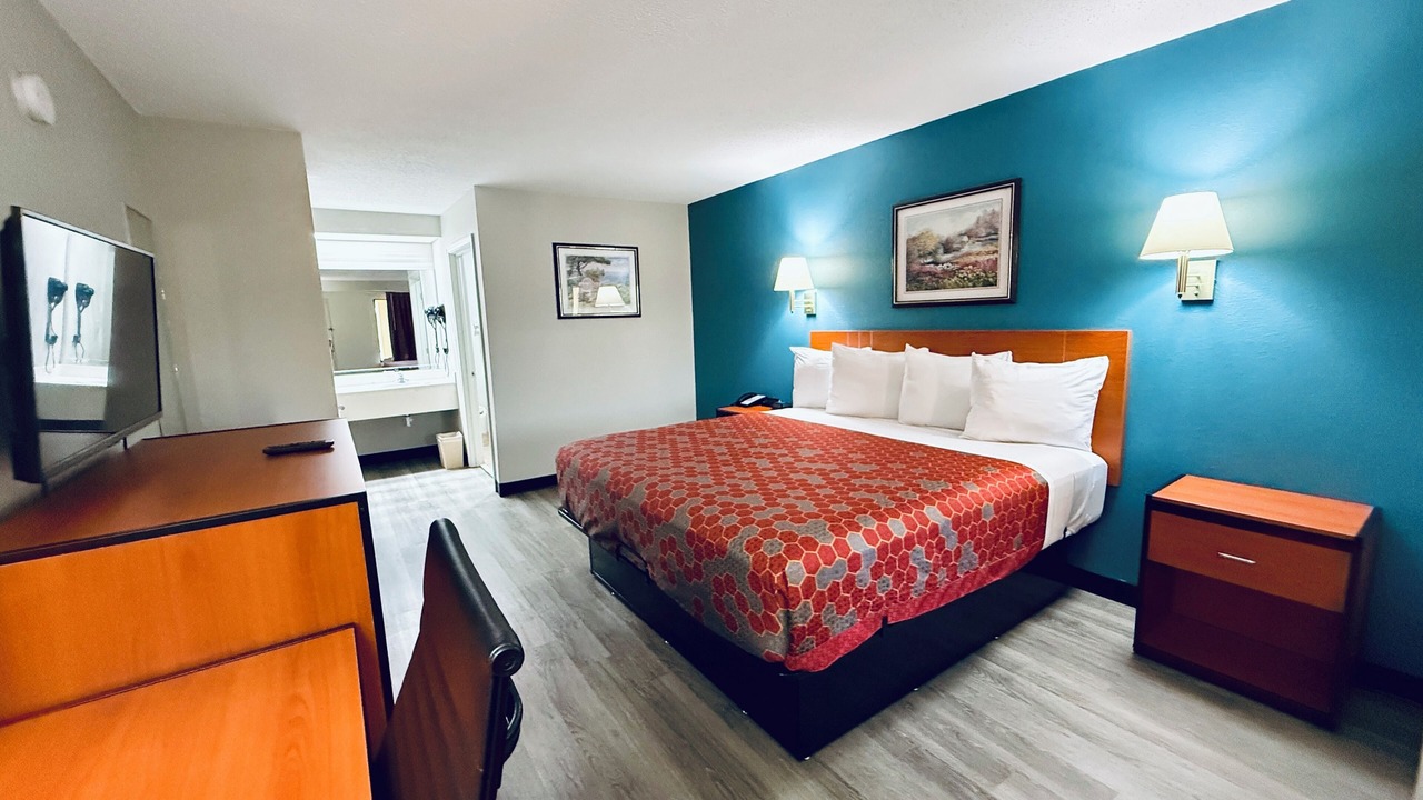 Photo of Bedroom in Selma