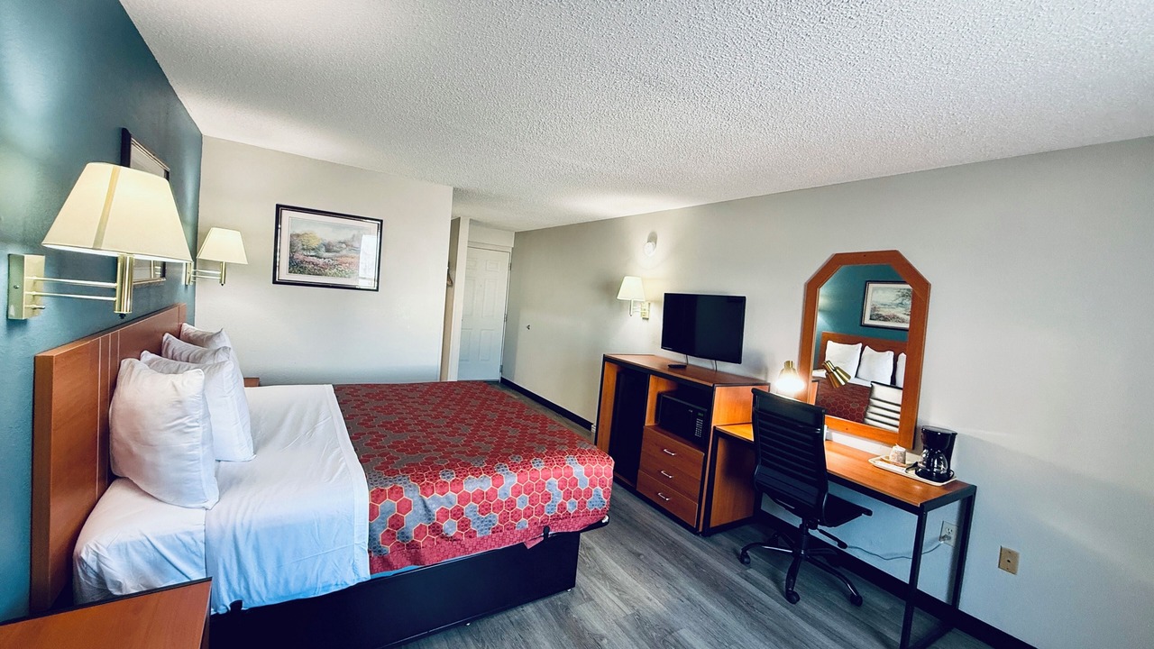 Photo of Bedroom in Selma