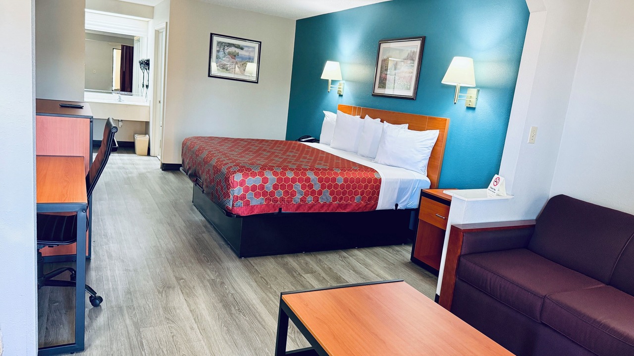 Photo of Bedroom in Selma