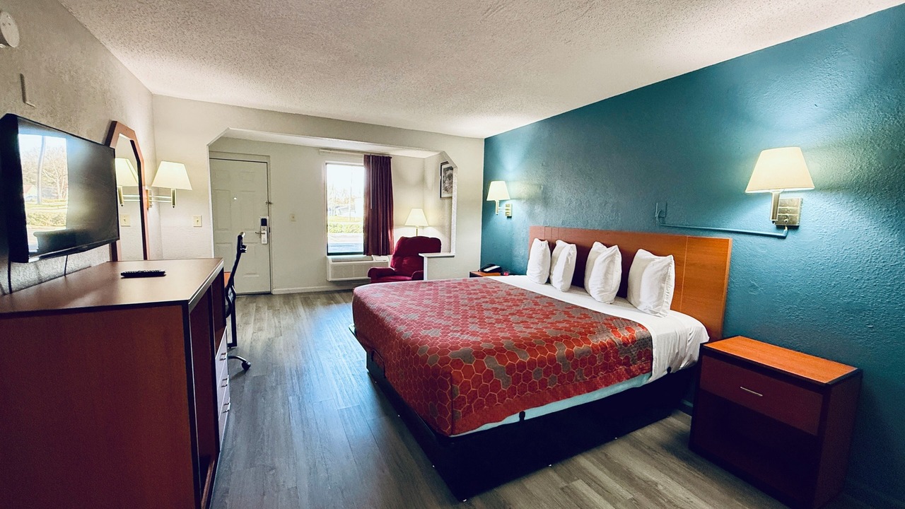 Photo of Bedroom in Selma