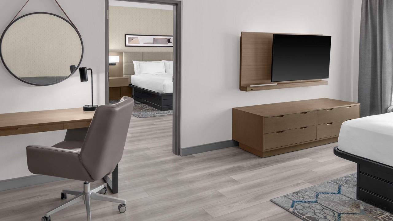 Photo of Bedroom in Bentonville - Fayetteville