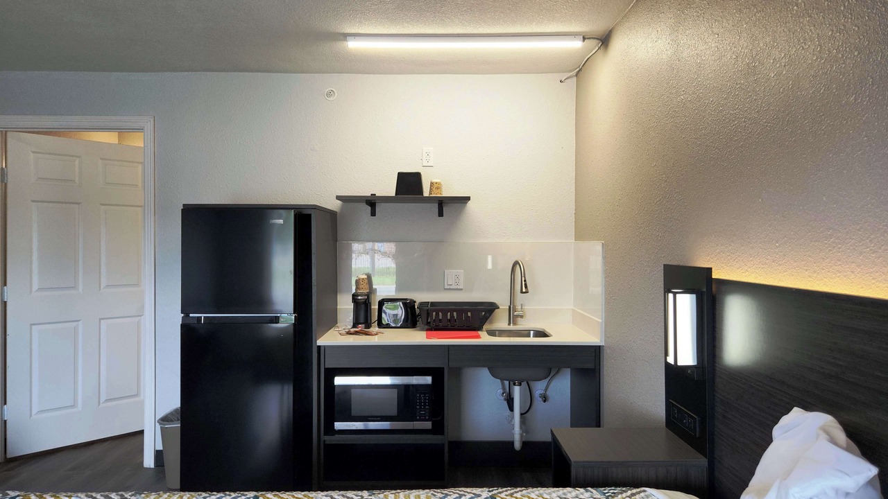 Photo of Kitchen in Alvin