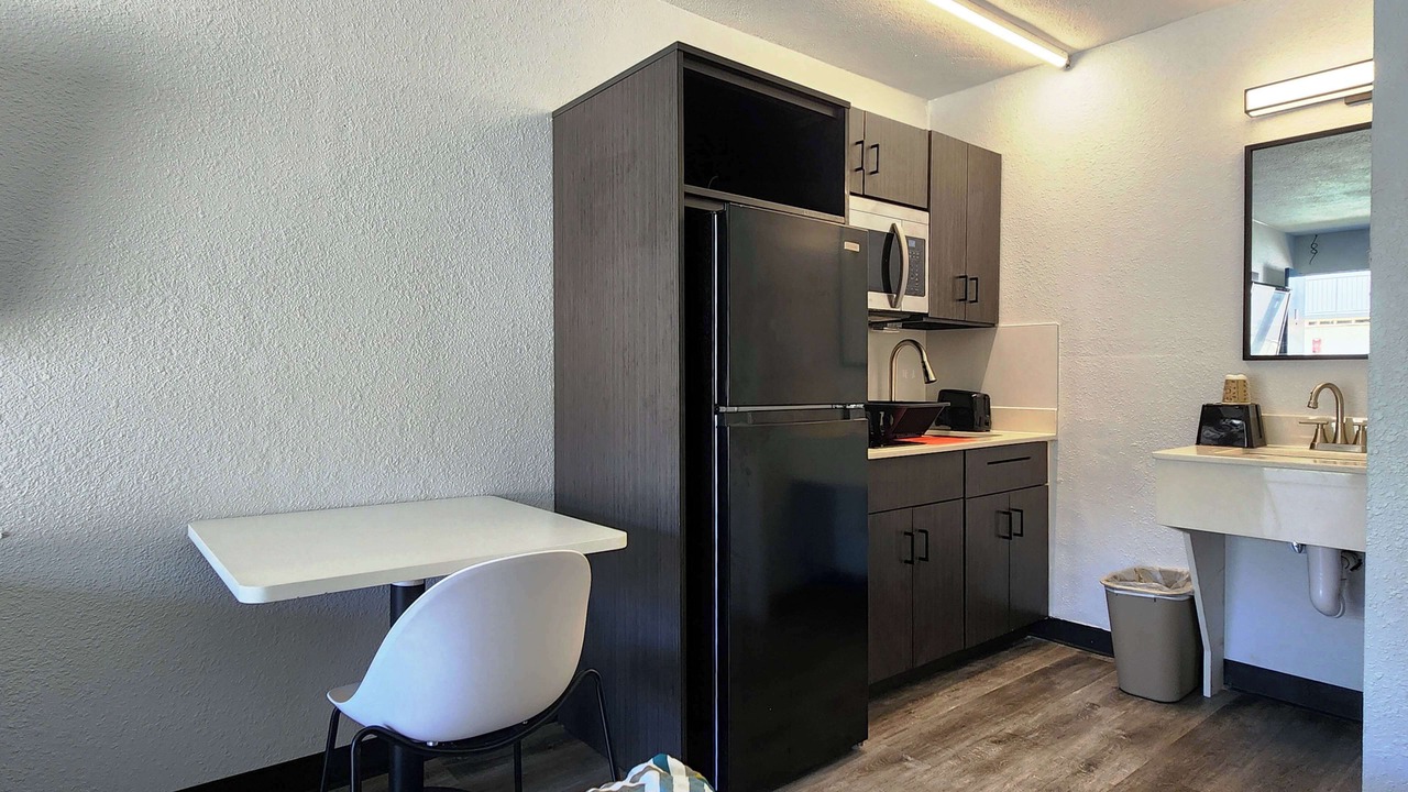 Photo of Kitchen in Alvin