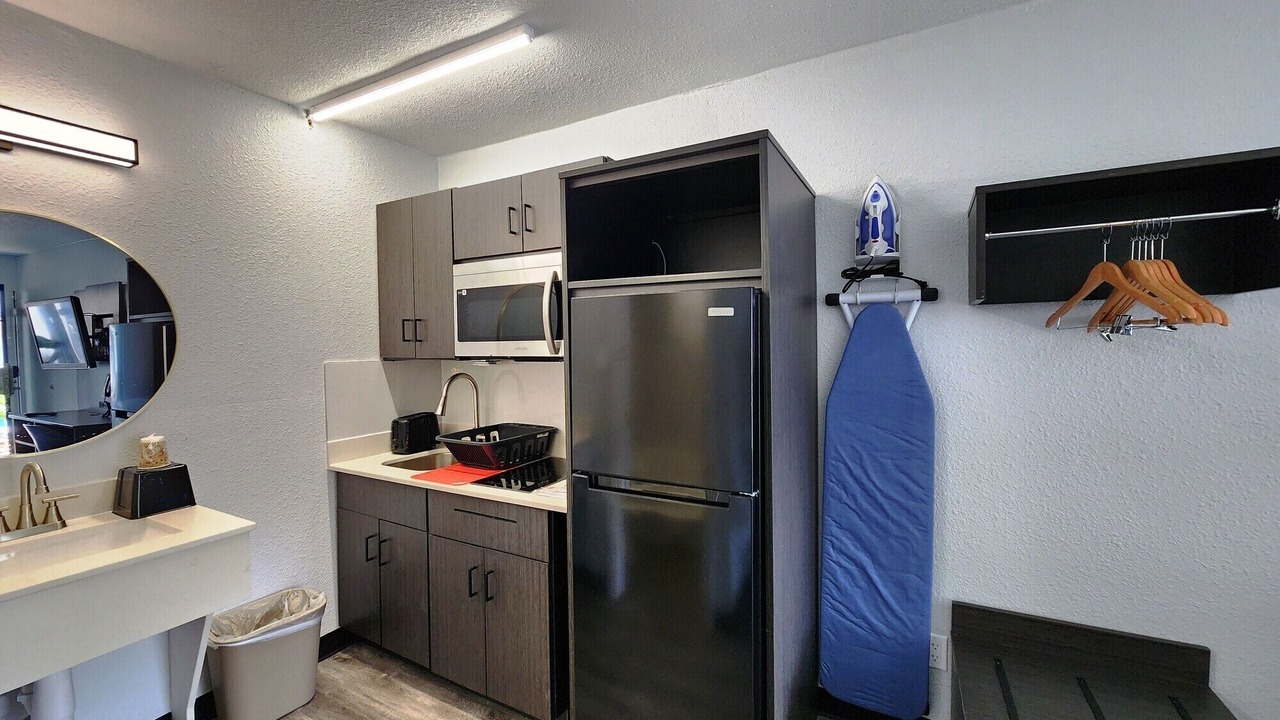 Photo of Kitchen in Alvin