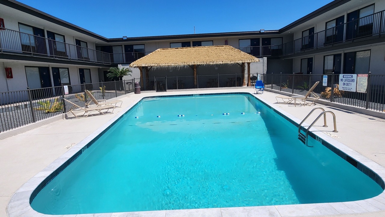 Photo of Outdoor in Alvin