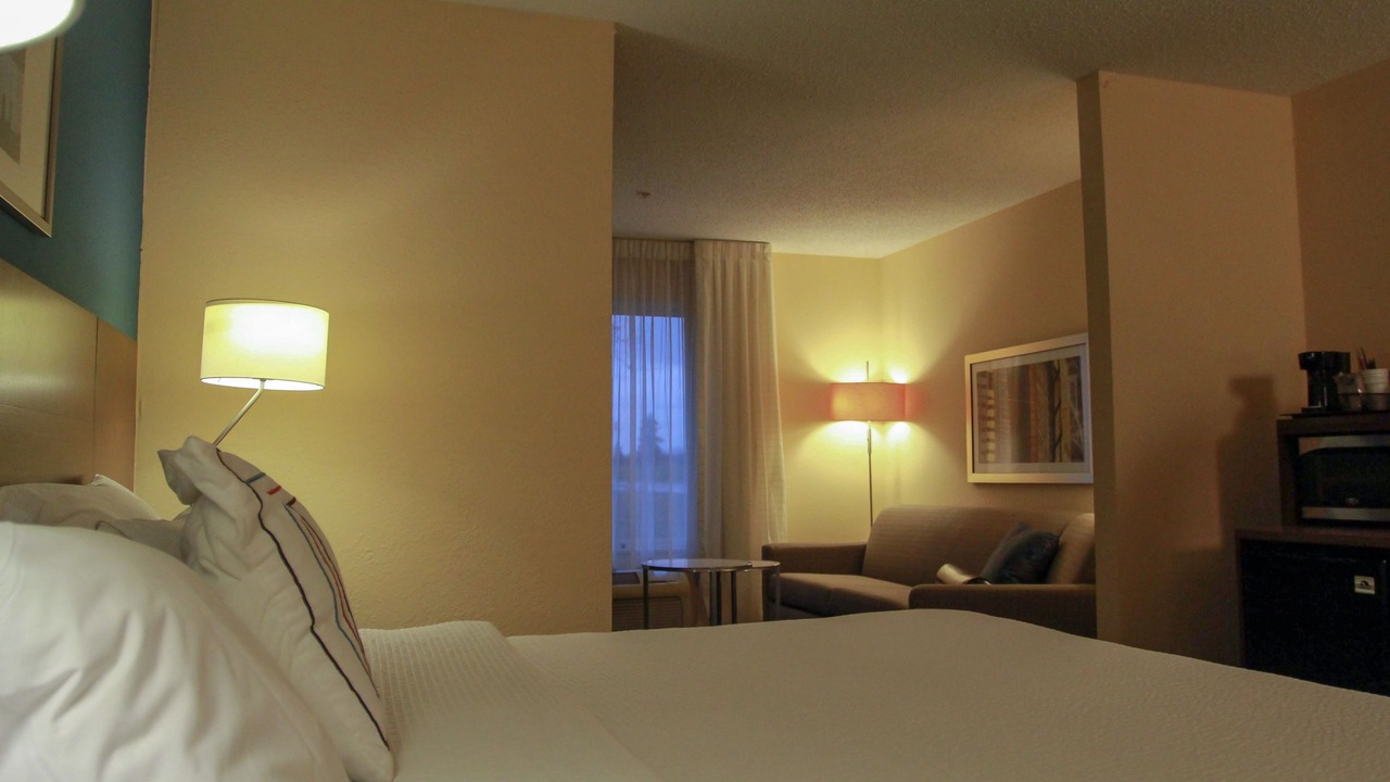 Photo of Bedroom in Kalamazoo