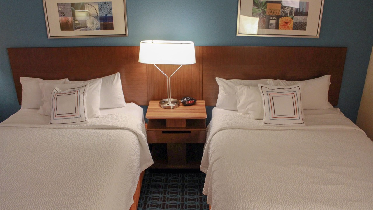 Photo of Bedroom in Kalamazoo
