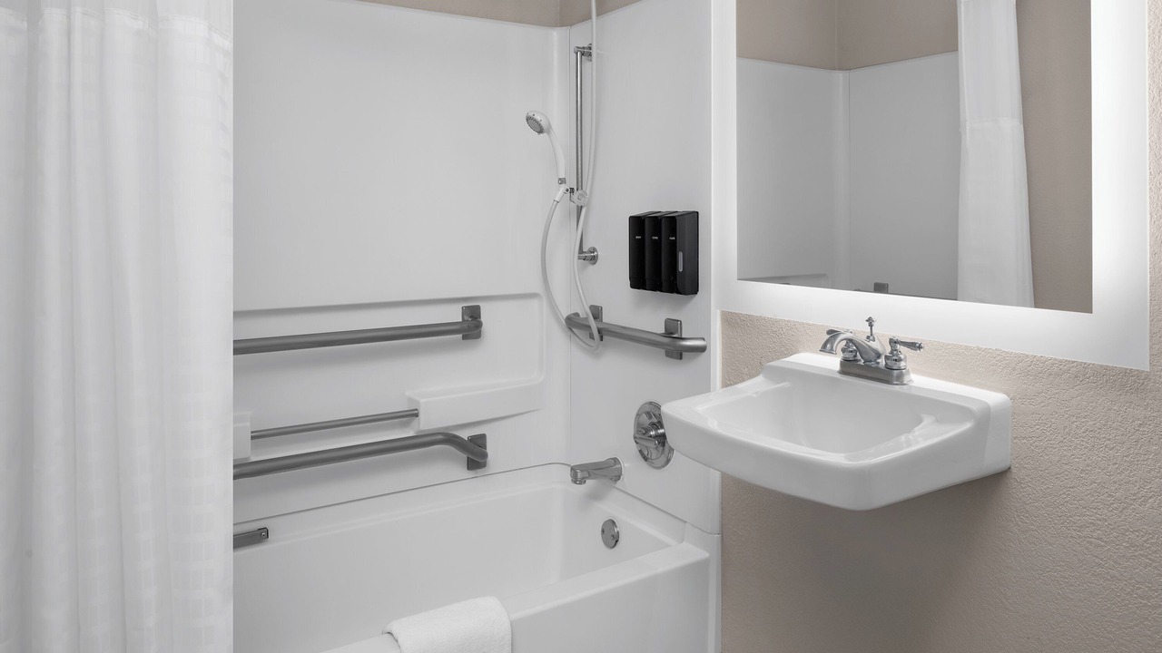 Photo of Bathroom in Sacramento