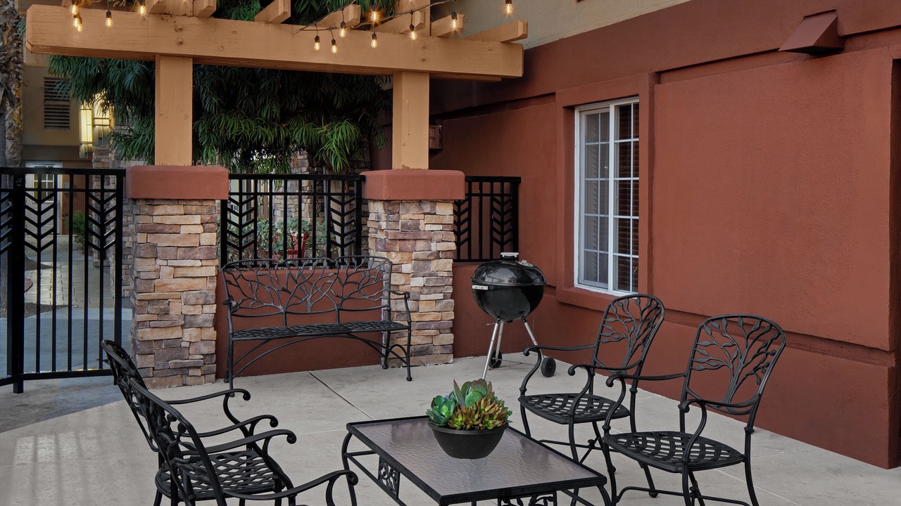 Photo of Outdoor in Sacramento