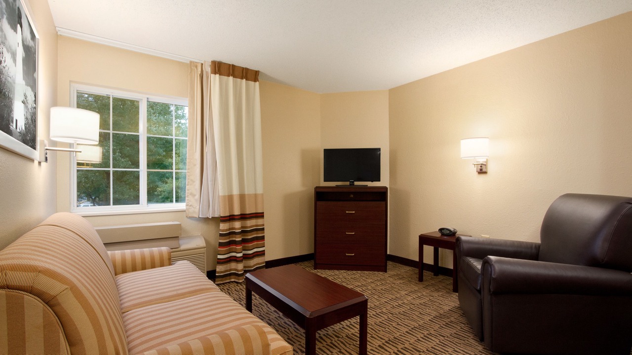 Photo of Bedroom in Auburn Hills