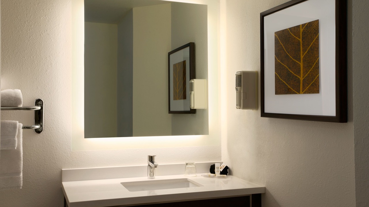 Photo of Bathroom in Auburn Hills