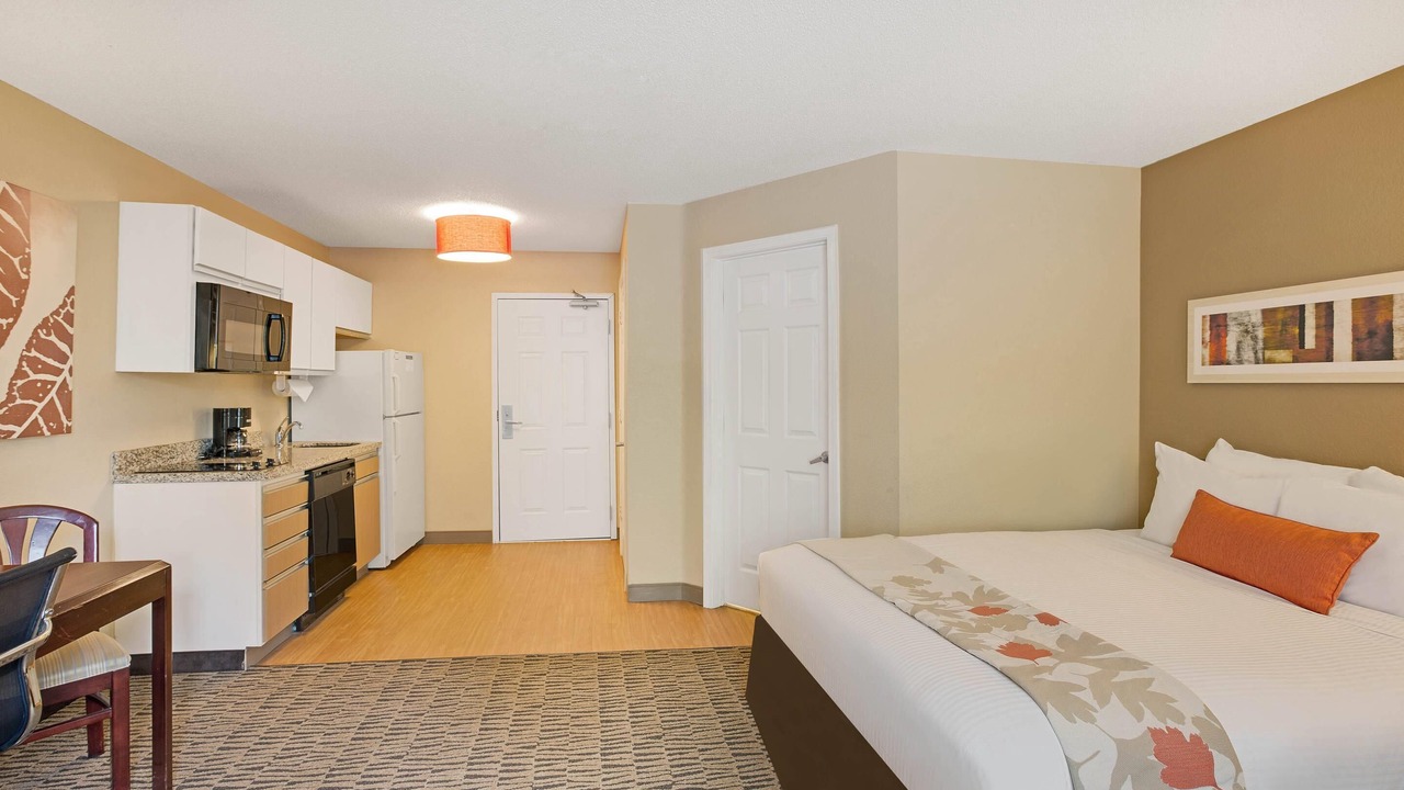 Photo of Bedroom in Auburn Hills