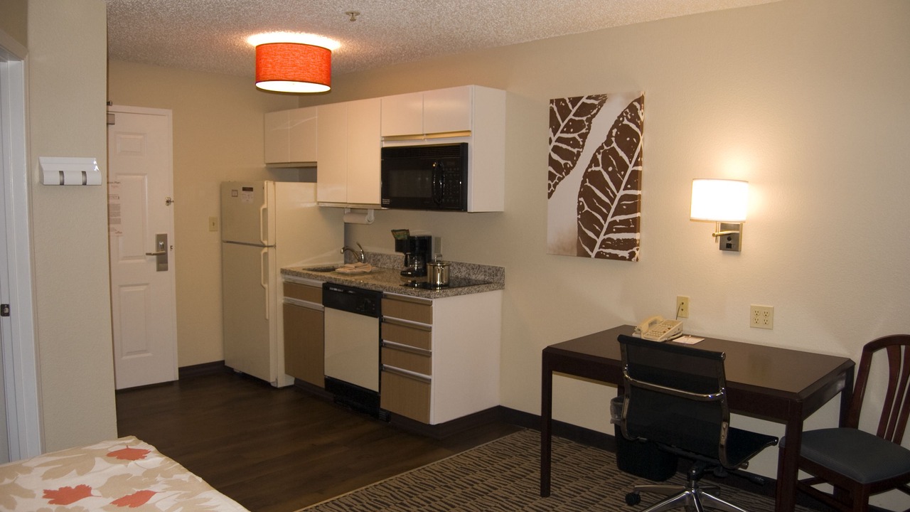 Photo of Kitchen in Auburn Hills
