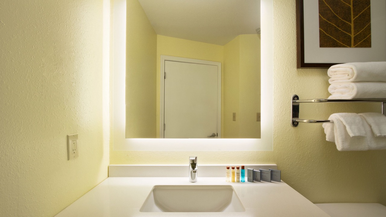 Photo of Bathroom in Auburn Hills