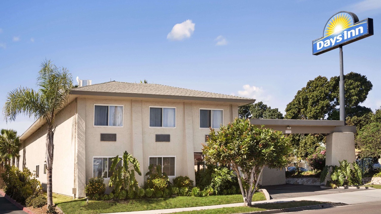 Photo of Outdoor in Oceanside