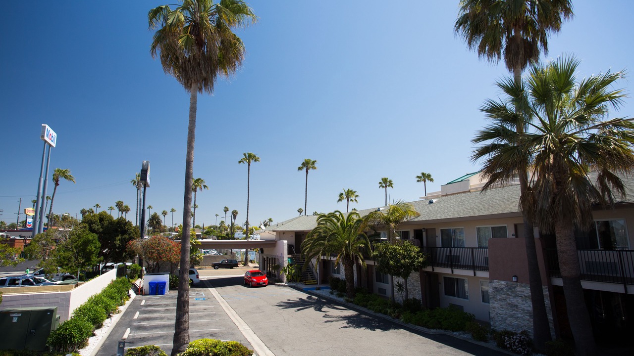 Photo of Outdoor in Oceanside