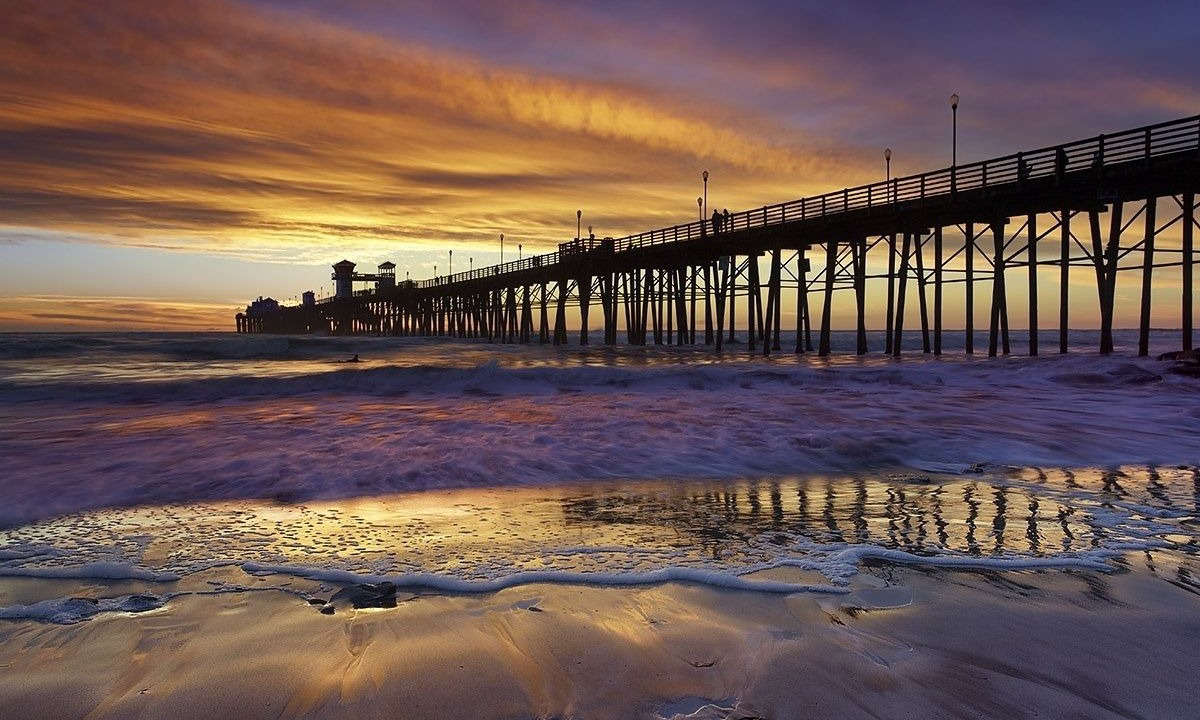 Photo of Outdoor in Oceanside