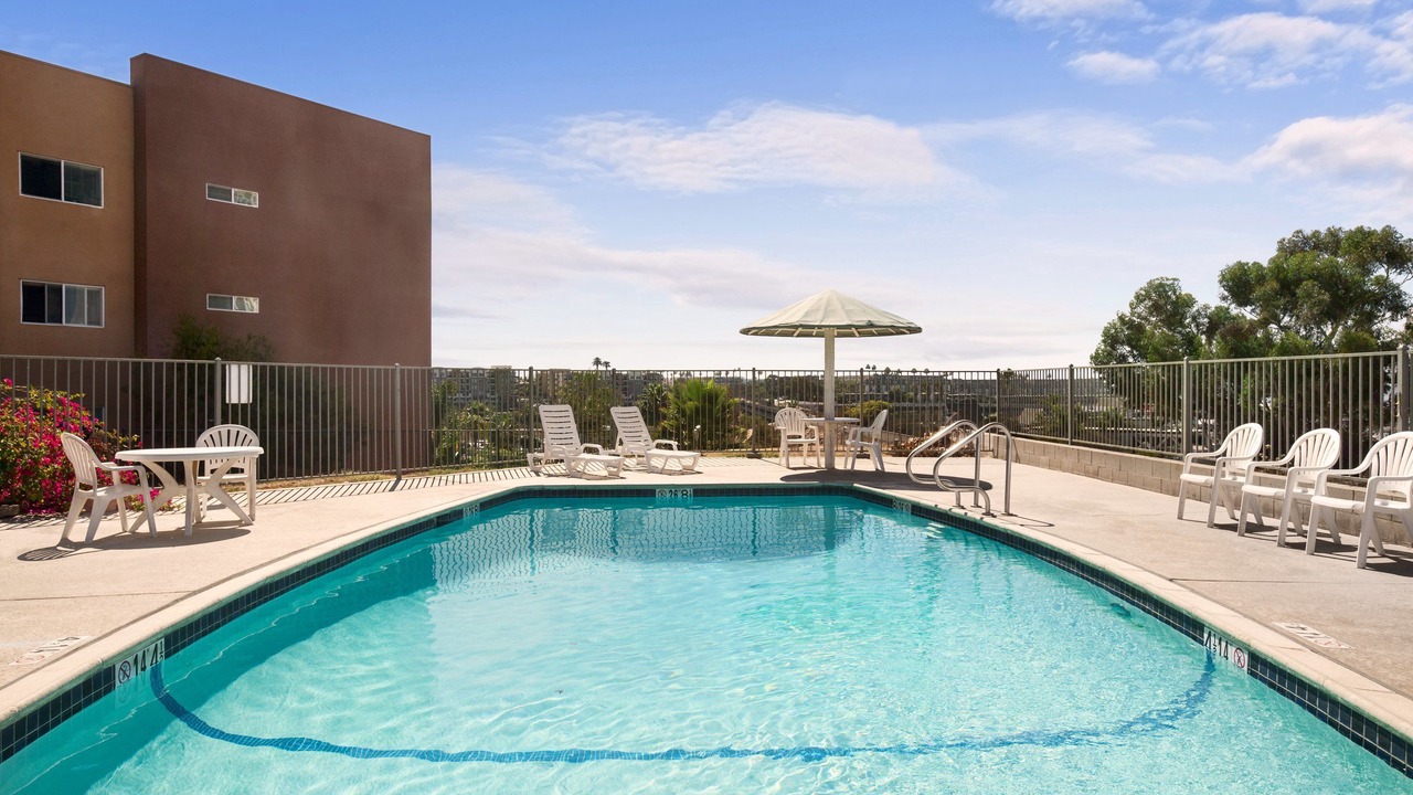 Photo of Outdoor in Oceanside