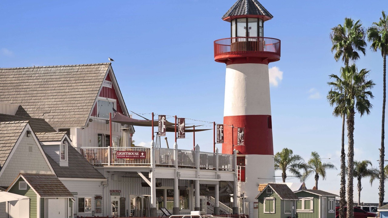 Photo of Outdoor in Oceanside