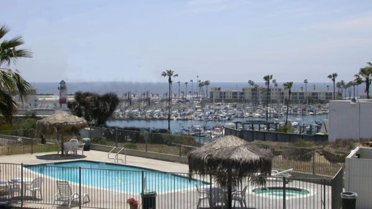 Photo of Outdoor in Oceanside