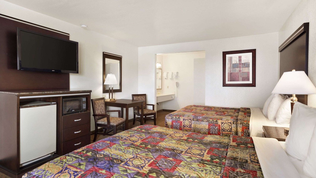 Photo of Bedroom in Oceanside
