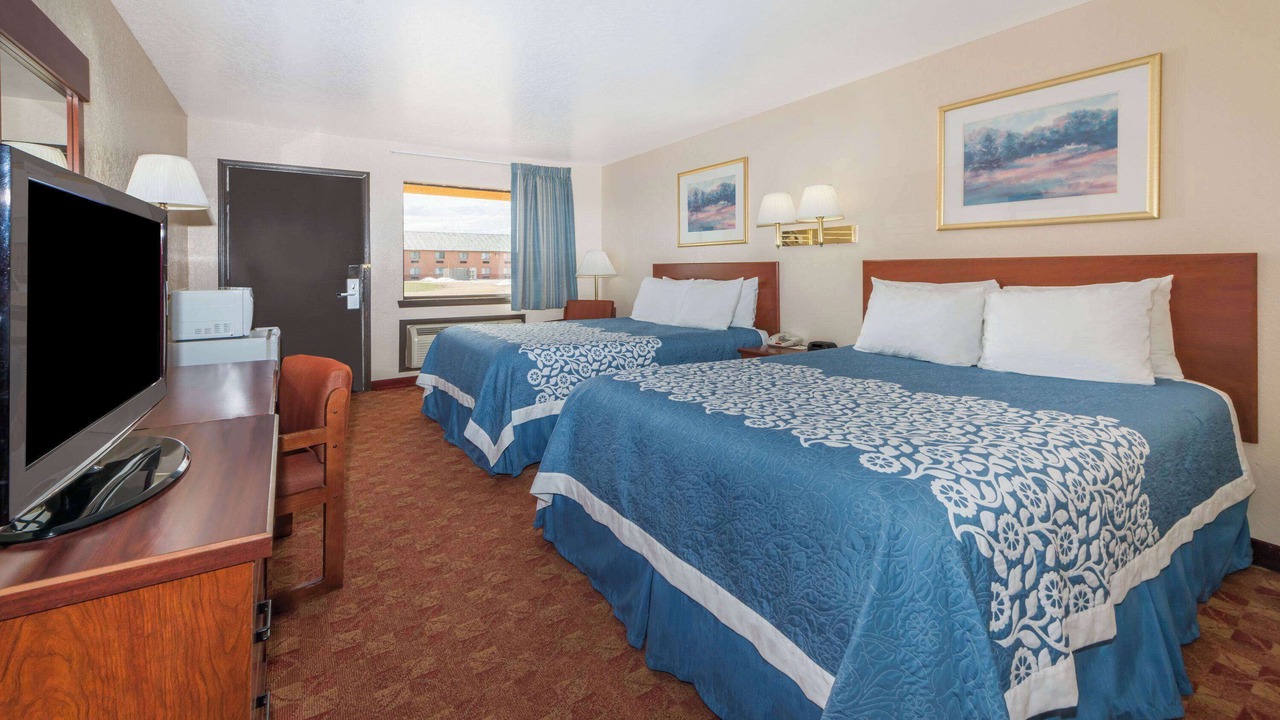 Photo of Bedroom in Russell